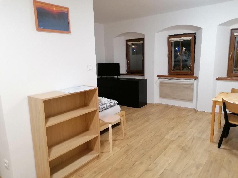 Apartmany Na Namesti Bozi Dar Exterior photo